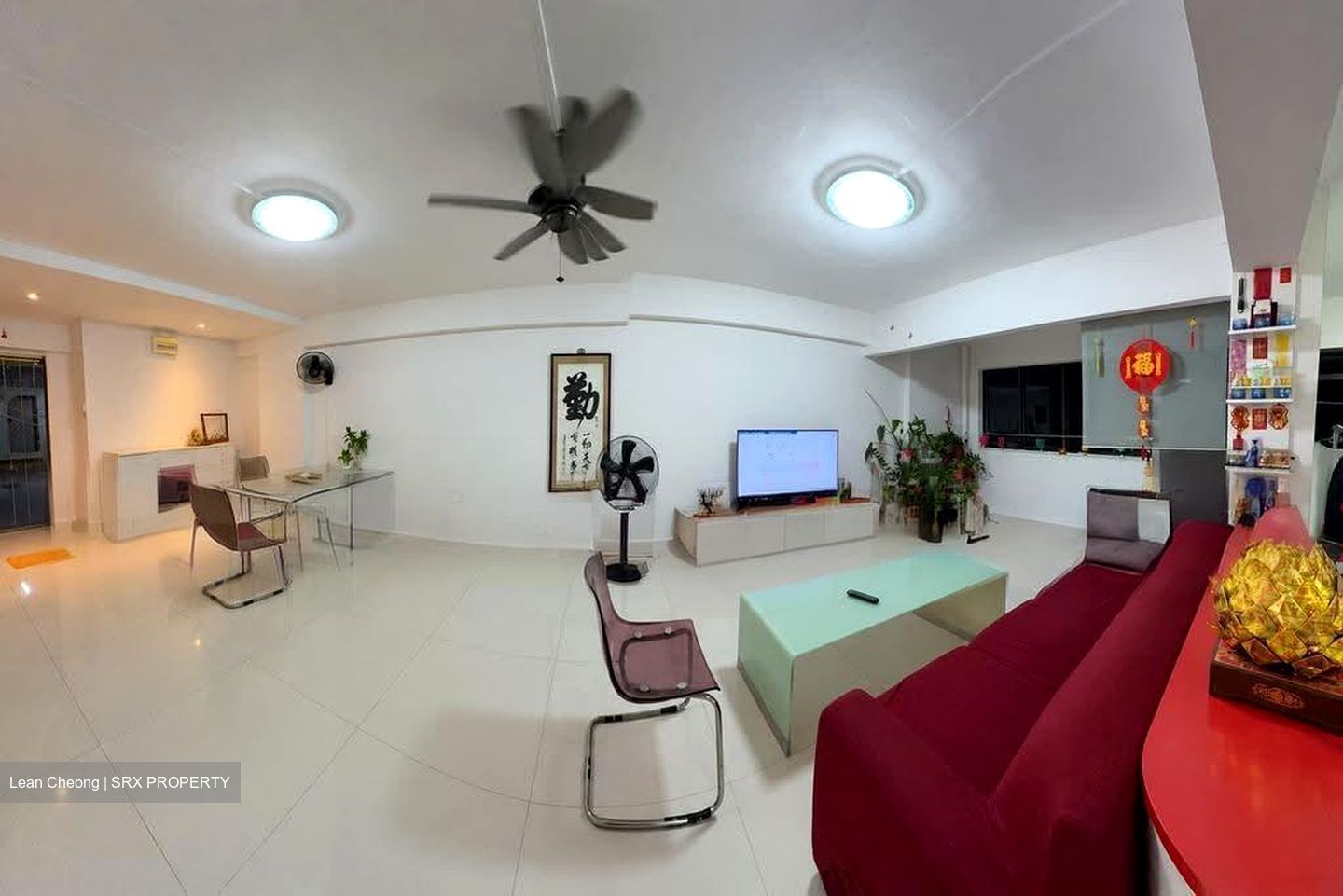 Blk 164 Jalan Teck Whye (Choa Chu Kang), HDB Executive #625544991